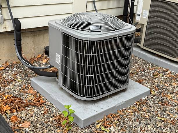 24/7 Emergency Hvac experts in Parker, AZ