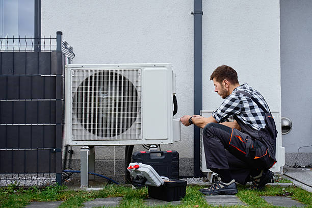 Top rated local Hvac specialists in Parker, AZ